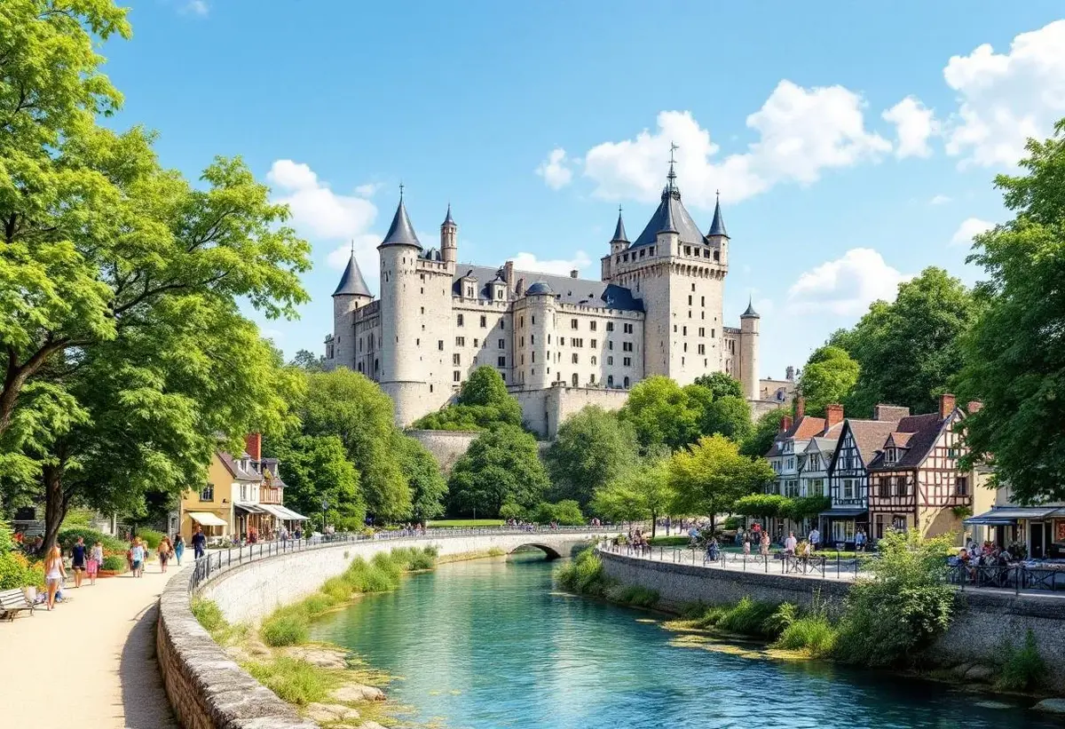 FRANCE