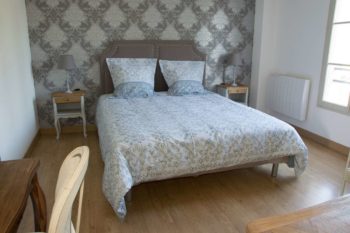 Chambre Bel Air