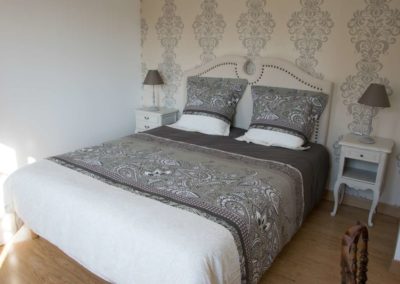Chambre L'Oursine